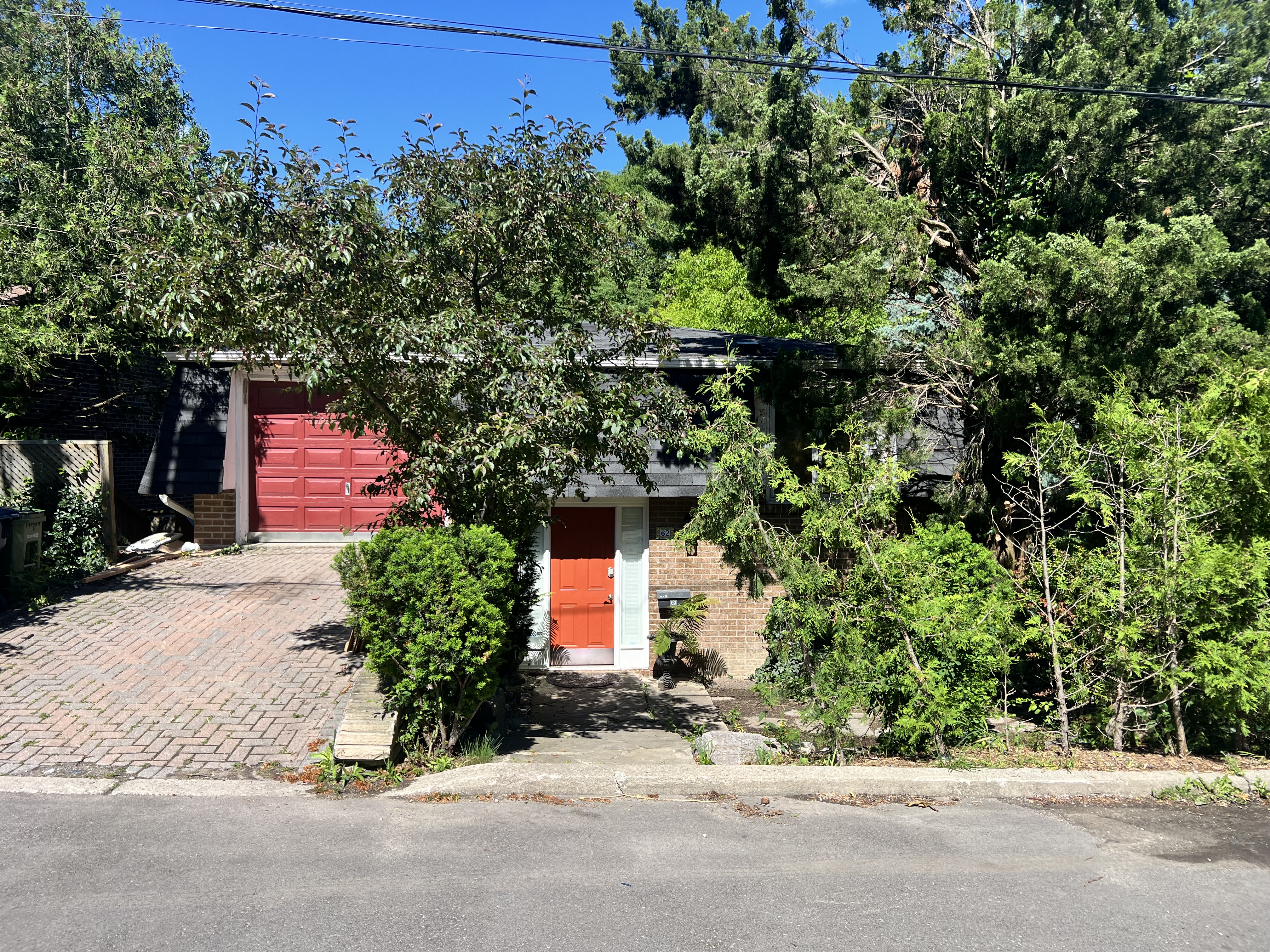 62 Hillside Drive