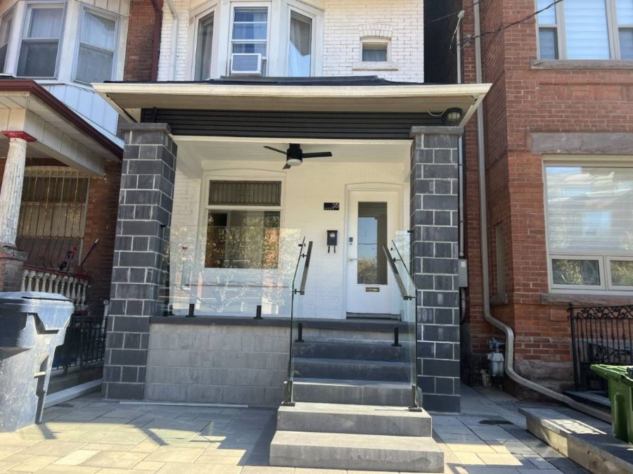 35 Major Street