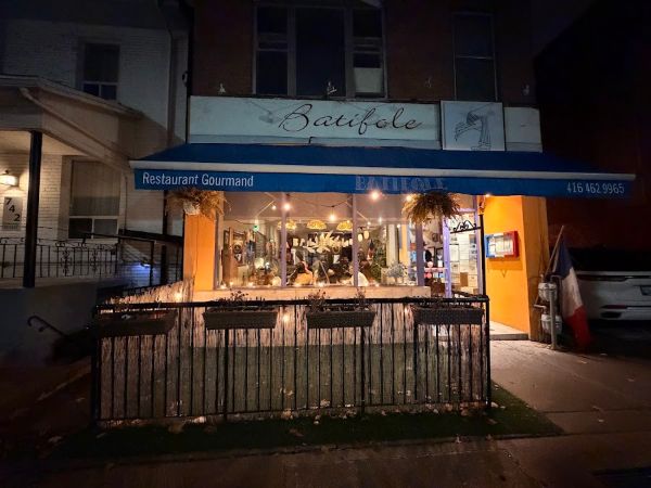 Batifole