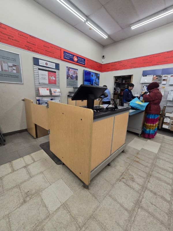 Canada Post