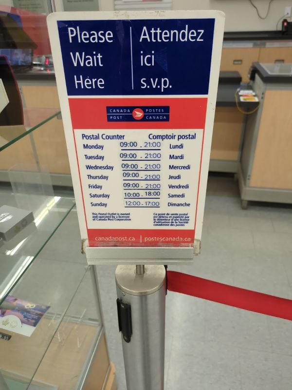 Canada Post