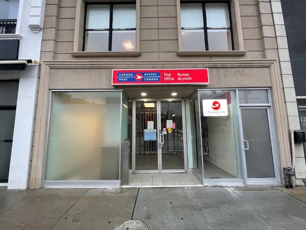 Canada Post