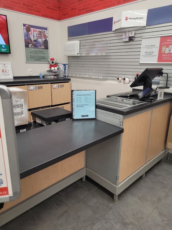 Canada Post