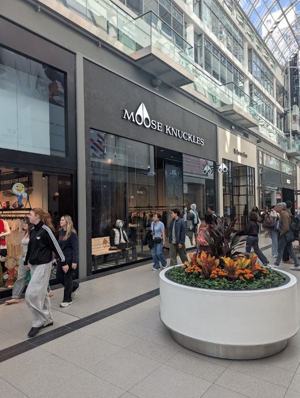CF Toronto Eaton Centre