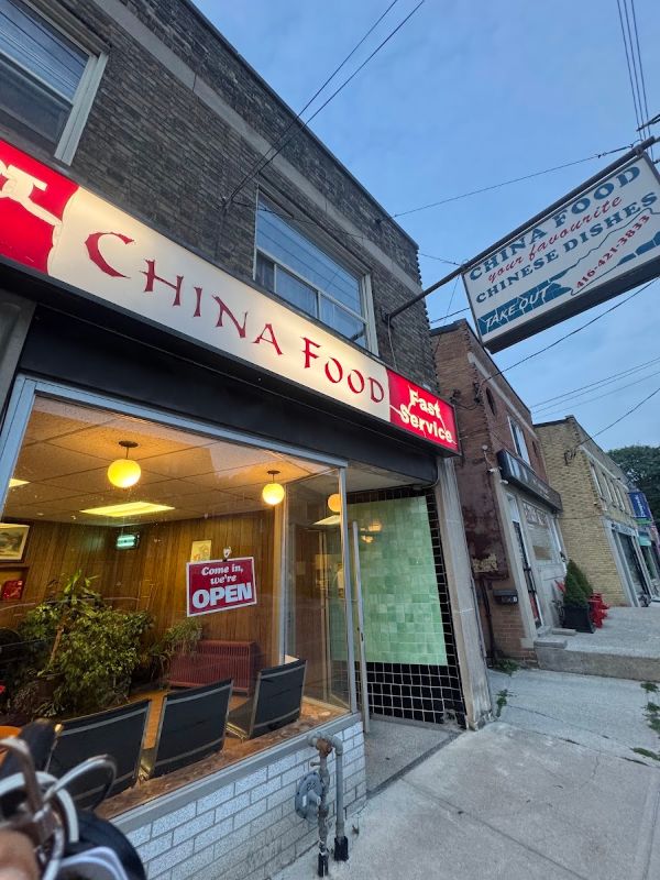 China Food