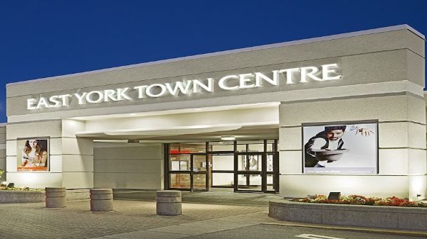 East York Town Centre