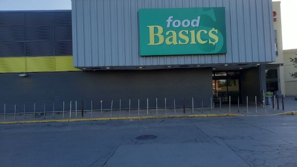 Food Basics
