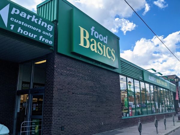 Food Basics