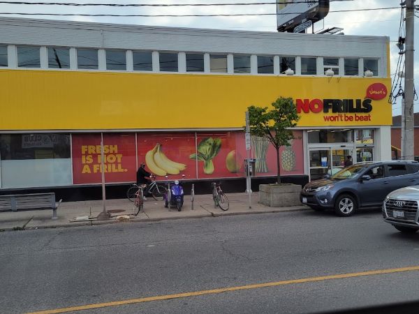 Gino's No Frills