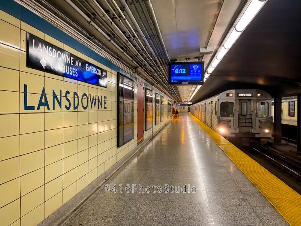 Lansdowne