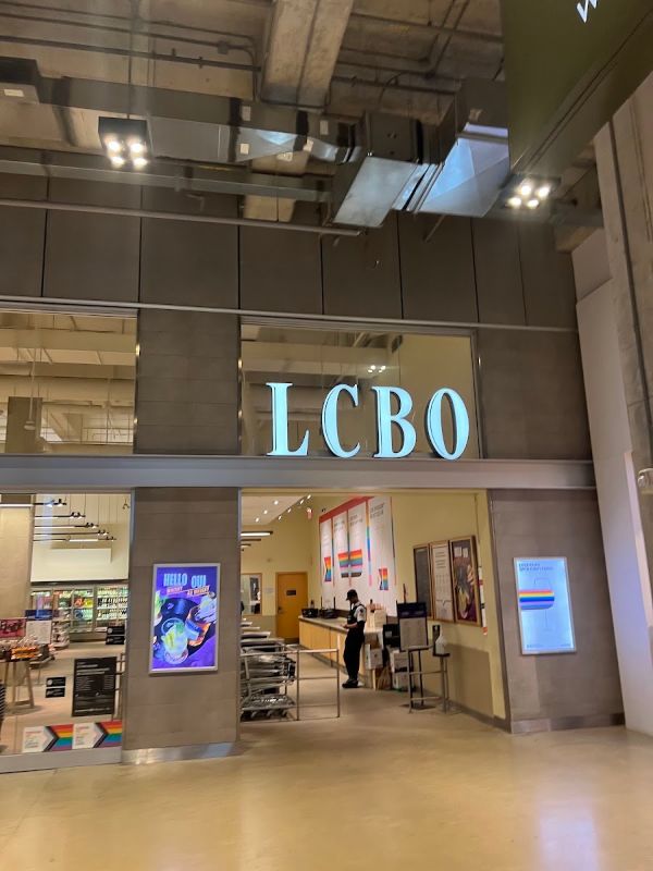 LCBO