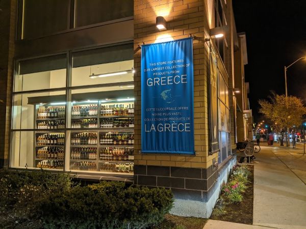LCBO