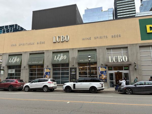 LCBO