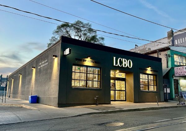 LCBO