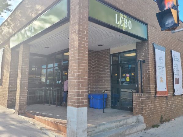 LCBO