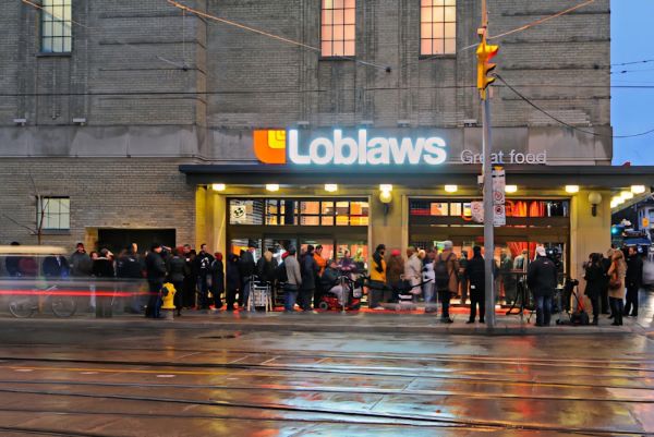 Loblaw Pharmacy