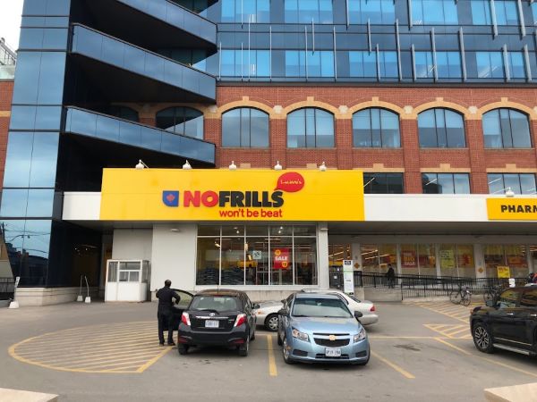 Loblaw Pharmacy