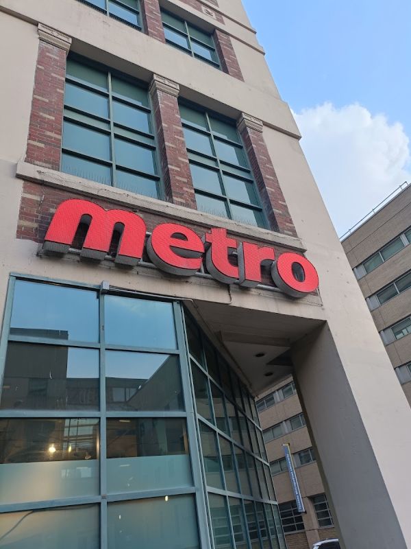 Metro