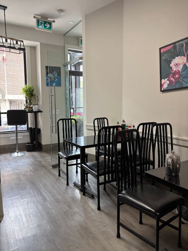 MiMi Vietnamese
