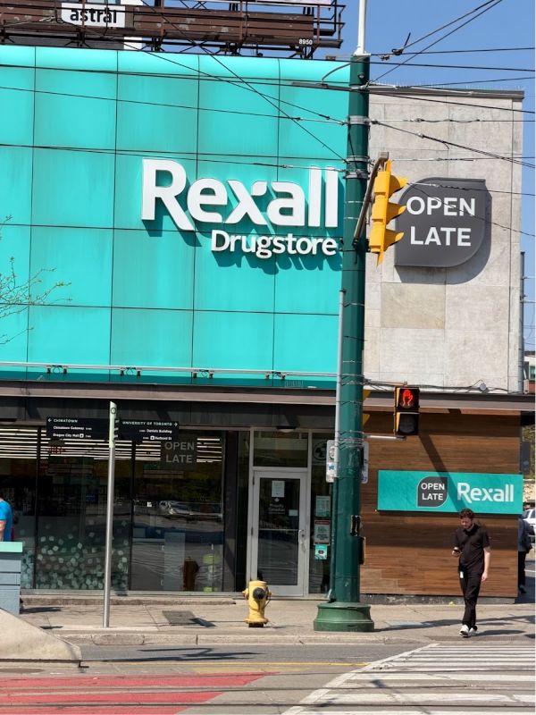 Rexall