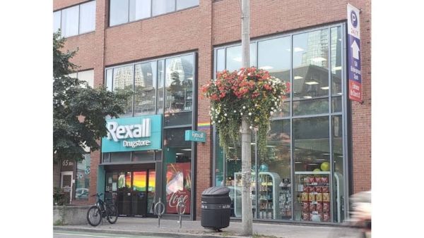 Rexall