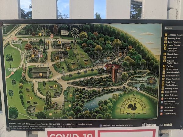 Riverdale Farm