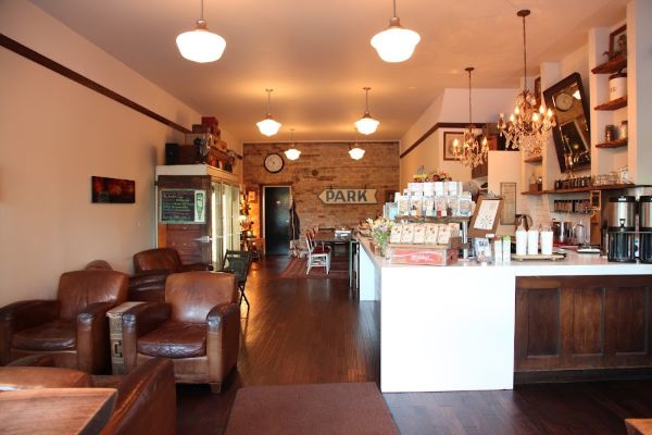 Rooster Coffee House