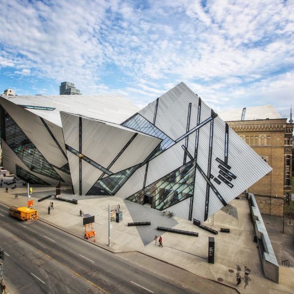 Royal Ontario Museum