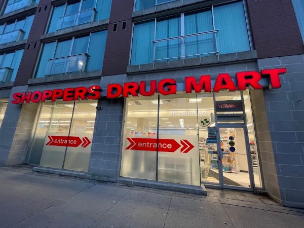 Shoppers Drug Mart