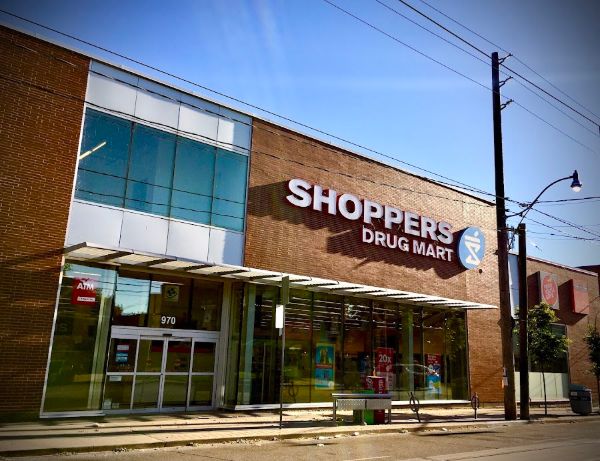 Shoppers Drug Mart