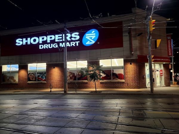 Shoppers Drug Mart