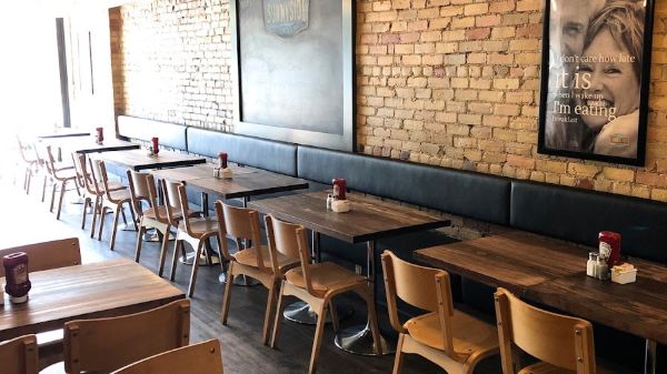 Sunnyside Grill