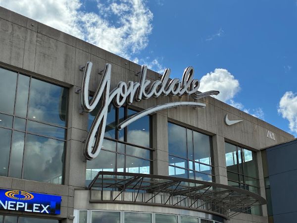 Yorkdale Shopping Centre